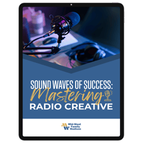 Sound Waves of Success_ Mastering Radio Creative 1